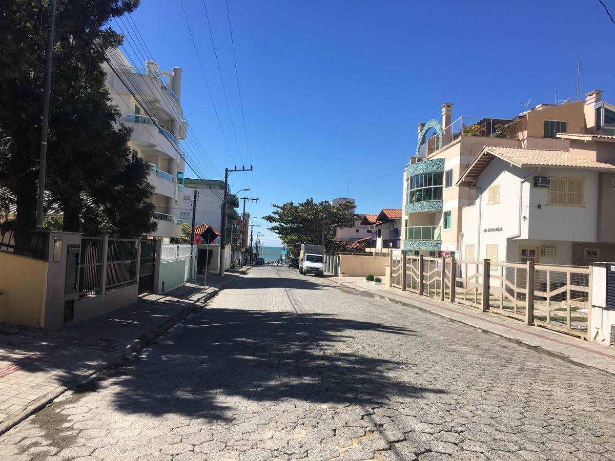 Edificio Bernardo Διαμέρισμα Bombinhas Εξωτερικό φωτογραφία